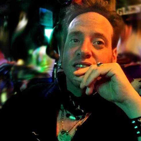 Sins is Stuart Chaseman's Single Out Now