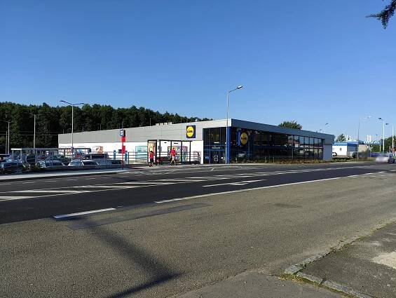 Lidl foto 3