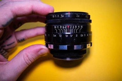 Helios 44 58mm f2 Lens Review and Comparison – allmyfriendsarejpegs®