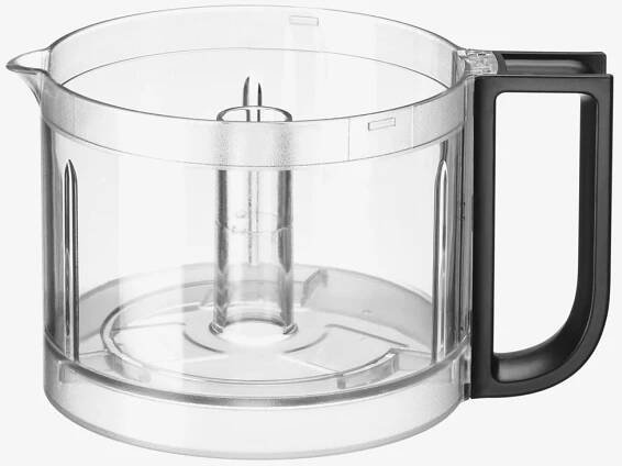Sekáček potravin KitchenAid 5KFC3516EER červená barva
