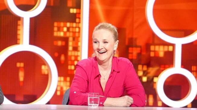 Linda Finková: V posteli nebyl báječný, řekla o Richardu Genzerovi