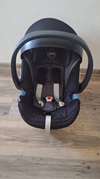 Dětská autosedačka Cybex - Třebíč