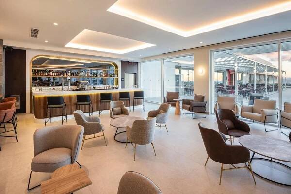 Barcelo 4*