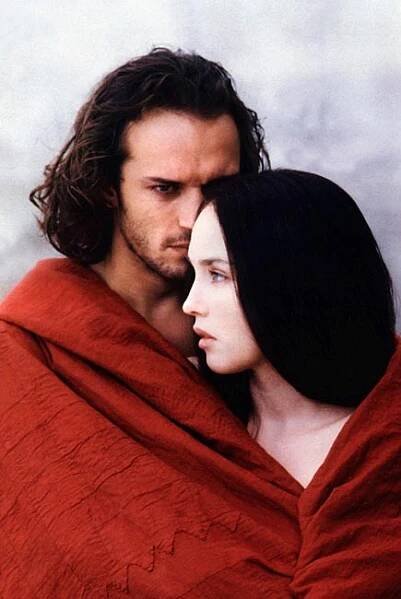 Královna Margot - Z filmu - Vincent Perez, Isabelle Adjani