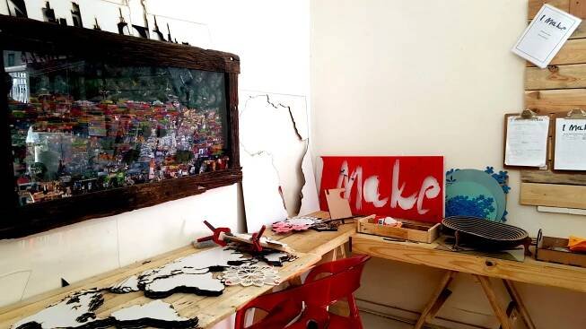 Africa’s Maker Movement: An Overview of Ongoing Research