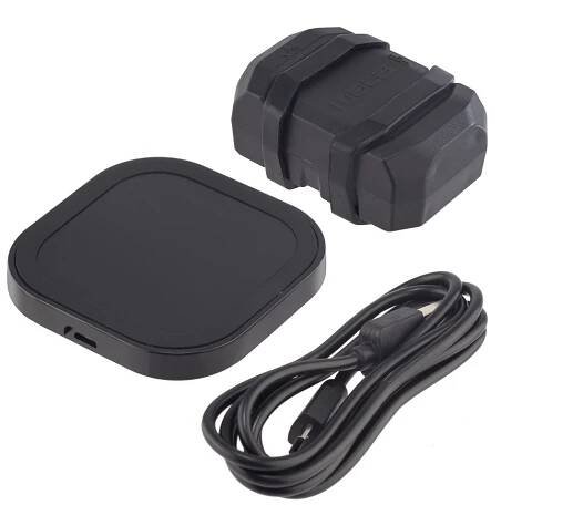 MALA GPS Tracker pro psy
