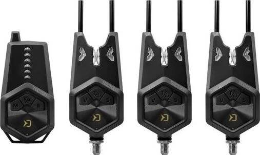 Delphin Tecton 101004656 sada signalizátorů 3+1 od 2 500 Kč