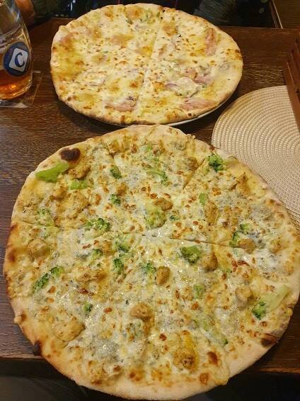 Recenze - Restaurant Pizza Speed • Mapy.com