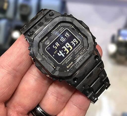 Helveti přeje Josefu Jindřiškovi vše nejlepší a ať hodinky Casio dělají radost | Blog.Helveti.cz