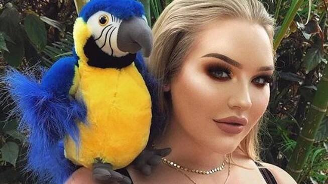 Youtuberka NikkieTutorials, podobná Rodrigu Alvesovi, šokuje: Prozradila temné tajemství – eXtra.cz