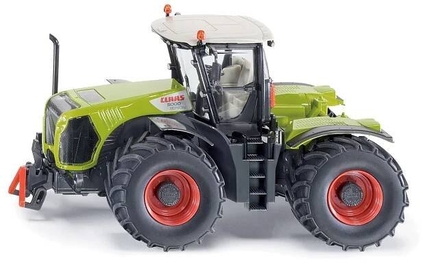 SIKU Farmer - Traktor Claas Xerion 1:32
