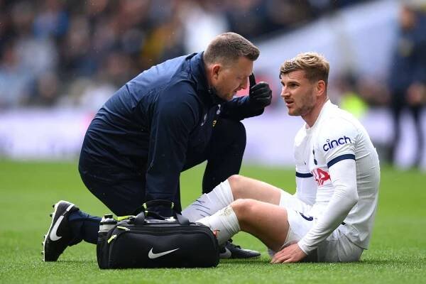 Ben Davies - latest news, breaking stories and comment - The Independent