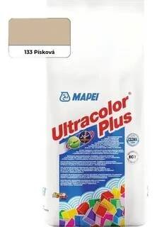 Obrázek produktu pro Spárovací hmota Mapei Ultracolor Plus 133 písková, 2 kg