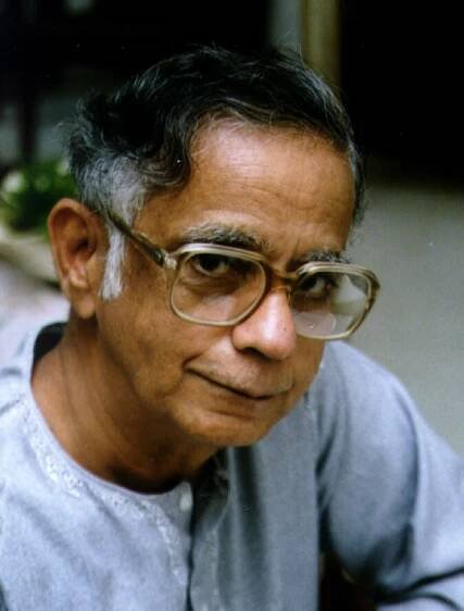 An Interview with Iravatham Mahadevan