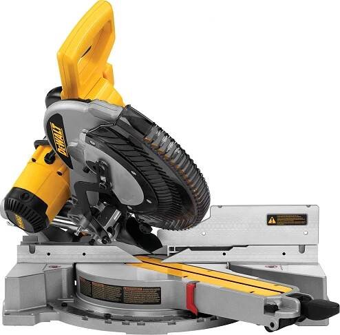 DeWALT DWS780