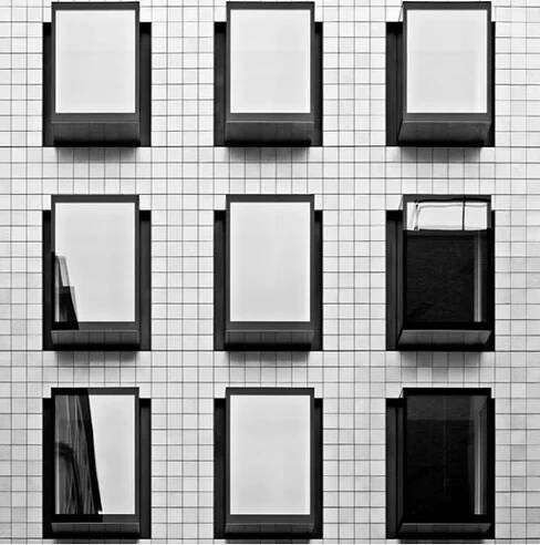 Eric Schneider – London Open A-rt Vision