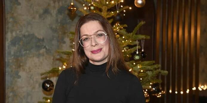 Anežka Rusevová na svého tatínka ráda vzpomíná.