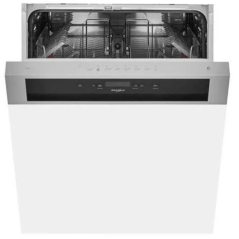 Whirlpool WBC 3C26 X recenze