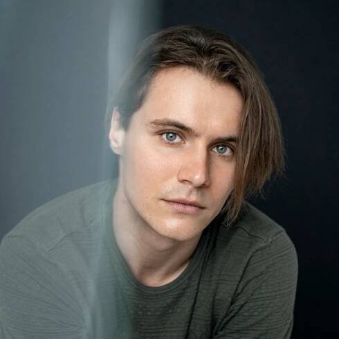 Robert Sipos - ACTORSMAP