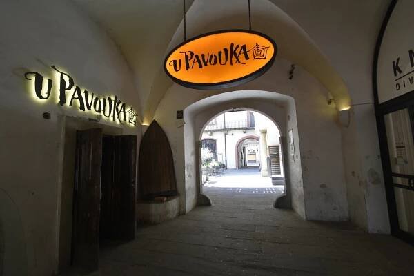 Krčma U Pavouka foto 5