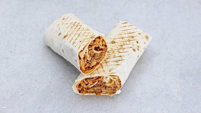 King Kebab Olomouc | Wolt | Doručení | Olomouc