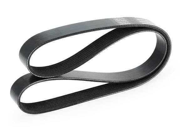 RIDEX 305P0129 Ozubený klínový řemen