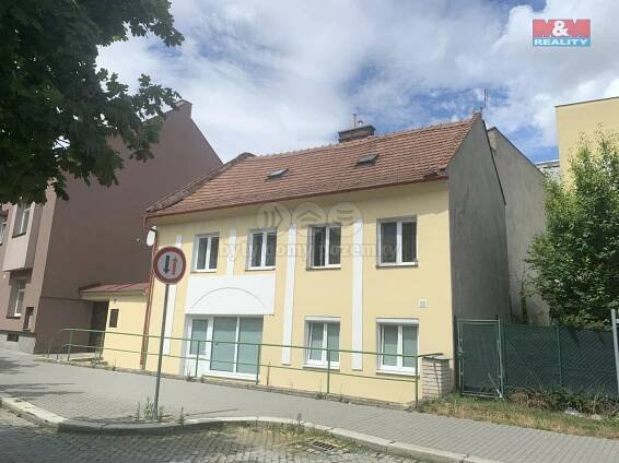 Prodej bytu 3+kk, 86 m2, Prostějov, ul. Wolkerova | Reality.iDNES.cz 