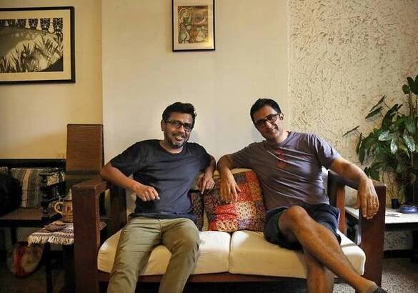 ‘In a collaboration, you can’t be democratic’