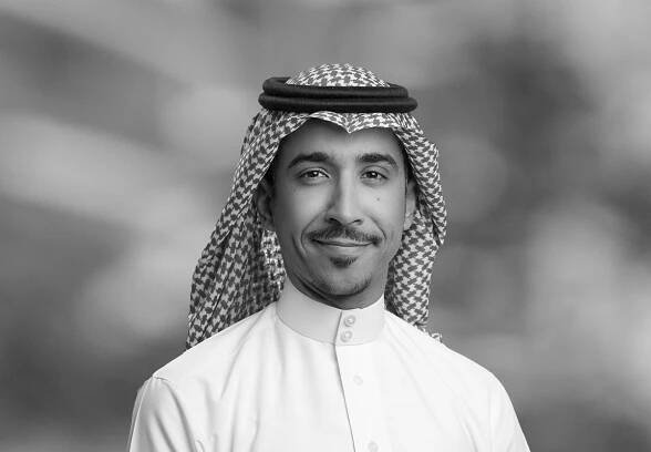 Khalid Al-Gublan