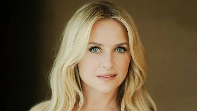 Jessica Capshaw Joins Ryan Murphy's '9-1-1: Nashville'