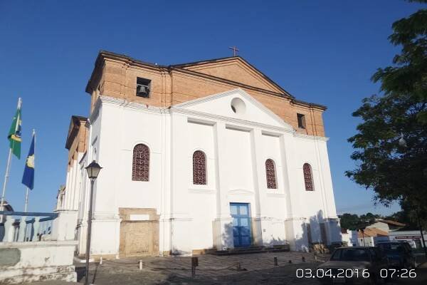 Diocese of Goiás