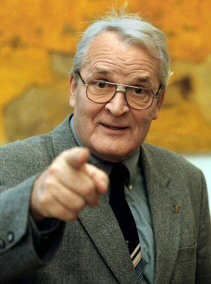Vladimír Brabec v české kinematografii zanechal výraznou stopu. 