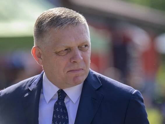 Premiér R. Fico vyhlásil, že Slovensko už nebude blokovať prijatie 18. balíka protiruských sankcií