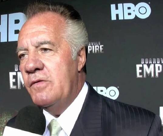 Tony Sirico Biography - Facts, Childhood, Family Life & Achievements