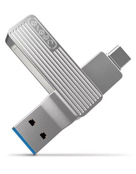 jak zvetsit uloziste android mobilu flash disk usb c