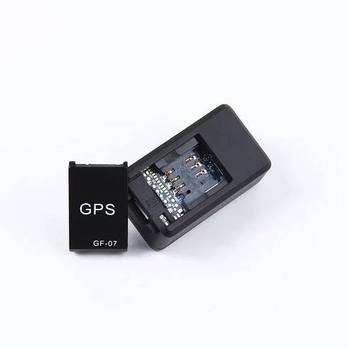GPS TRACKER MINI LOKÁTOR VESTAVĚNÝ ODPOSLECH SIM KARTA MAGNET VYSÍLAČ EAN (GTIN) 5907274342094