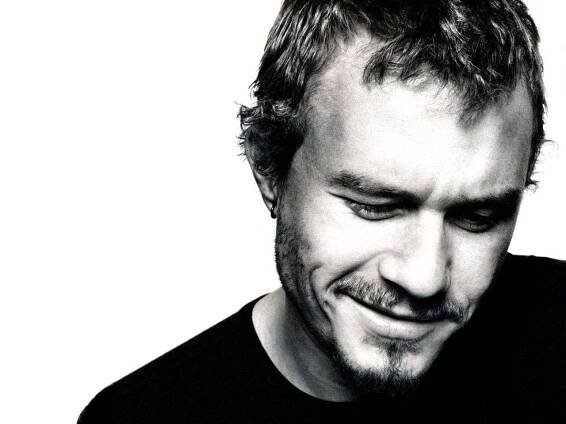 Heath Ledger Wallpapers