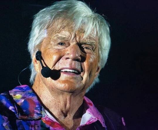 John Davidson