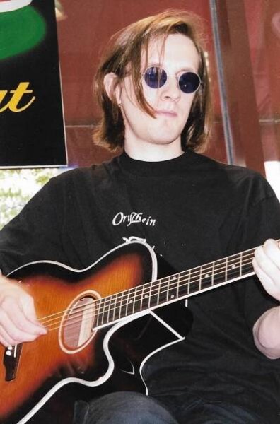Steven Wilson – Wikipedia