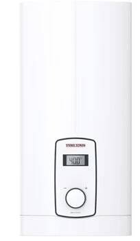 Elektrický průtokový ohřívač Stiebel Eltron DHB-E 11/13 LCD