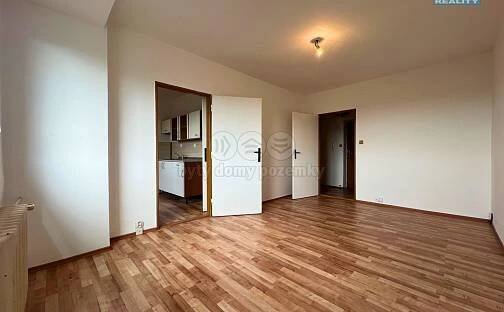 Pronájem bytu 2+1, 58 m2, Frýdek-Místek, ul. ČSA