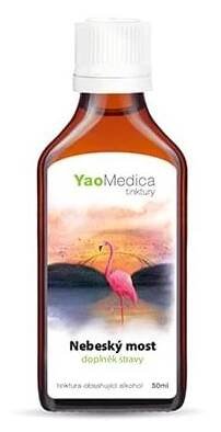 YaoMedica Nebeský most 50 ml