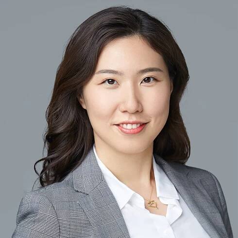 Lipei Zhang - The US-China Business Council