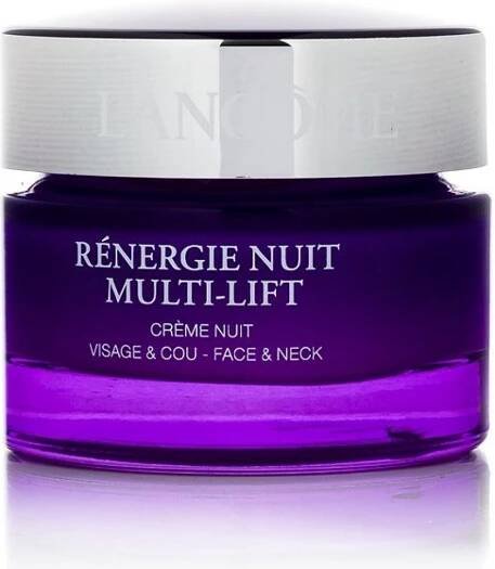 Lancôme Renergie Multi Lift Cream SPF15 Dry Skin 50 ml