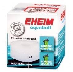 Náplň EHEIM vata filtrační Aquaball a Biopower