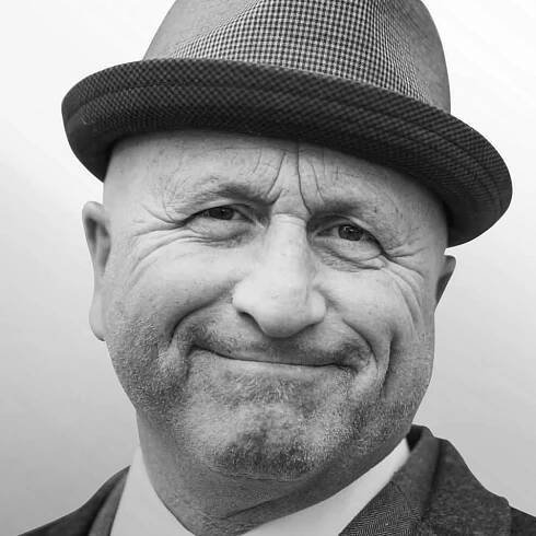 Jim’s Story - The IBD Centre of BC