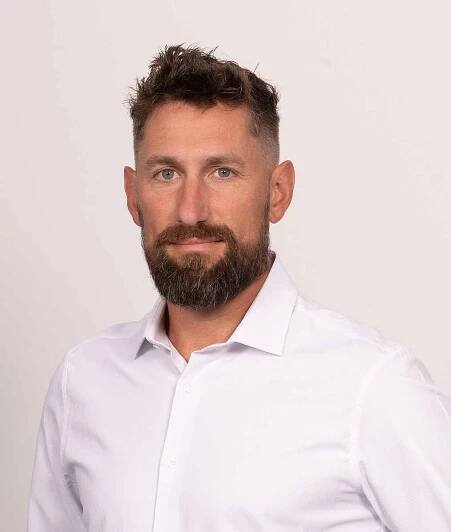 ANO 2011 - Michal Kokošek, 42 let, 1. náměstek primátora města Opava.