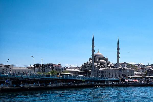 Niels Vos Photography | Turkey | Istanbul 