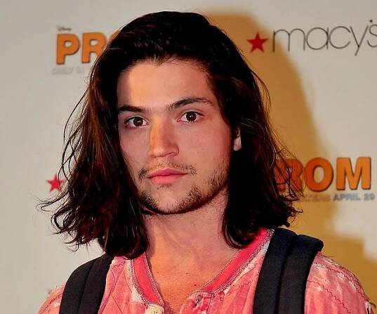 Thomas McDonell Biography - Facts, Childhood, Family Life & Achievements