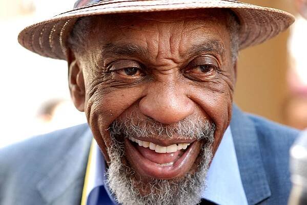 Before Bill Cobbs was a successful actor, he served in the Air Force